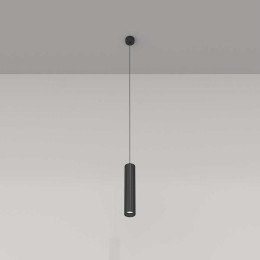 Подвесной светильник Maytoni Technical Focus P075PL-01B