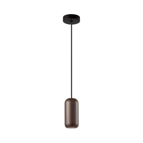 
                    Подвесной светильник Odeon Light COCOON 5060/1D        
    