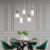 
                    Подвесной светильник Odeon Light Classic Candy 4861/1A        
    
