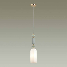 Подвесной светильник Odeon Light Classic Candy 4861/1A