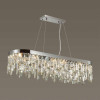 
                    Подвесной светильник Odeon Light Hall Dakisa 4985/12        
    
