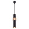 
                    Подвесной светильник Odeon Light L-vision Afra 4738/5L        
    
