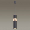 
                    Подвесной светильник Odeon Light L-vision Afra 4738/5L        
    
