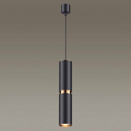 Подвесной светильник Odeon Light L-vision Afra 4742/5L