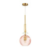 
                    Подвесной светильник Odeon Light Pendant Bella 4862/1        
    