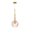 
                    Подвесной светильник Odeon Light Pendant Bella 4862/1        
    