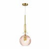 
                    Подвесной светильник Odeon Light Pendant Bella 4862/1        
    