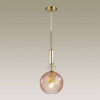 
                    Подвесной светильник Odeon Light Pendant Bella 4862/1        
    