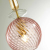 
                    Подвесной светильник Odeon Light Pendant Bella 4862/1        
    
