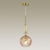 
                    Подвесной светильник Odeon Light Pendant Bella 4862/1        
    