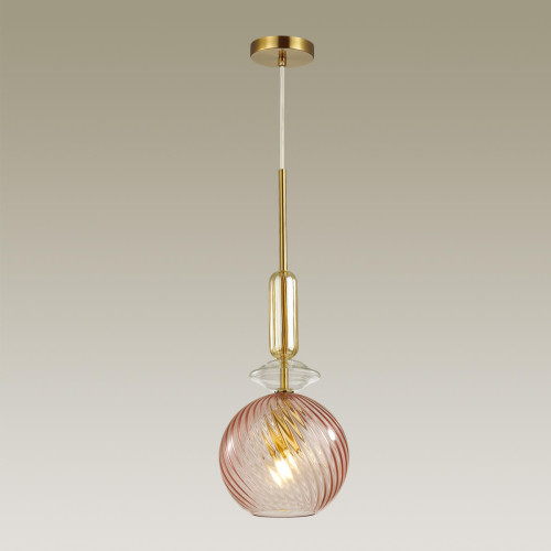 
                    Подвесной светильник Odeon Light Pendant Bella 4862/1        
    
