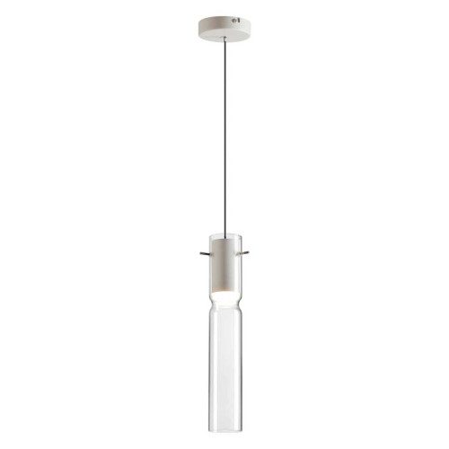
                    Подвесной светильник Odeon Light SCROW 5058/5LB        
    