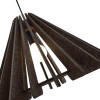 
                    Подвесной светильник ST Luce Sentito SL3002.413.01        
    
