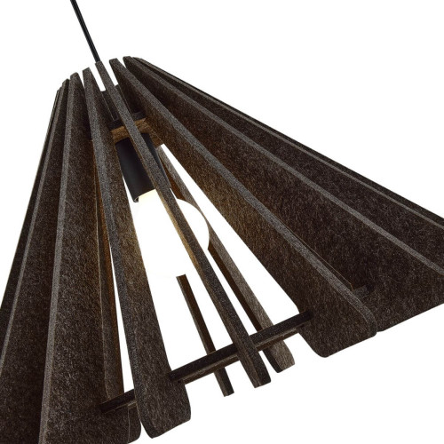 
                    Подвесной светильник ST Luce Sentito SL3002.413.01        
    