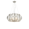 
                    Подвесной светильник Vele Luce Buzzati VL2181P06        
    