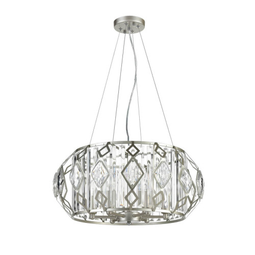 
                    Подвесной светильник Vele Luce Buzzati VL2181P06        
    