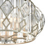 
                    Подвесной светильник Vele Luce Buzzati VL2181P06        
    