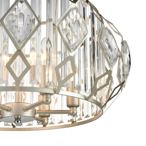 
                    Подвесной светильник Vele Luce Buzzati VL2181P06        
    