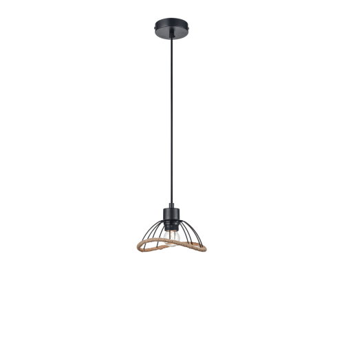 
                    Подвесной светильник Vele Luce Formula VL6482P01        
    