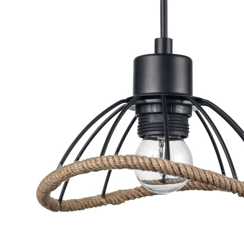 
                    Подвесной светильник Vele Luce Formula VL6482P01        
    
