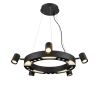 
                    Подвесной светильник Vele Luce Octopus VL10152P05        
    