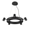 
                    Подвесной светильник Vele Luce Octopus VL10152P05        
    