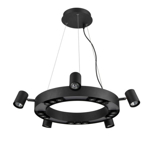 
                    Подвесной светильник Vele Luce Octopus VL10152P05        
    