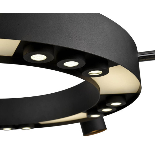 
                    Подвесной светильник Vele Luce Octopus VL10152P05        
    