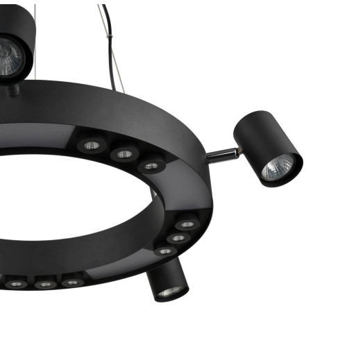 
                    Подвесной светильник Vele Luce Octopus VL10152P05        
    