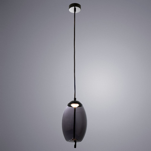 
                    Подвесной светодиодный светильник Arte Lamp Cody A7769SP-1BC        
    