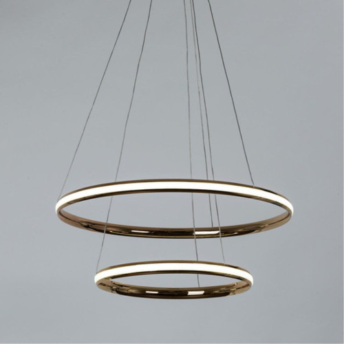 
                    Подвесной светодиодный светильник Arte Lamp Meridiana A2198SP-2GO        
    