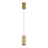 
                    Подвесной светодиодный светильник Arte Lamp Omicron A1134SP-7PB        
    