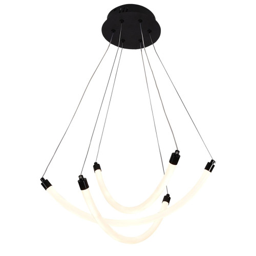 
                    Подвесной светодиодный светильник F-Promo Hammock 4468-3P        
    