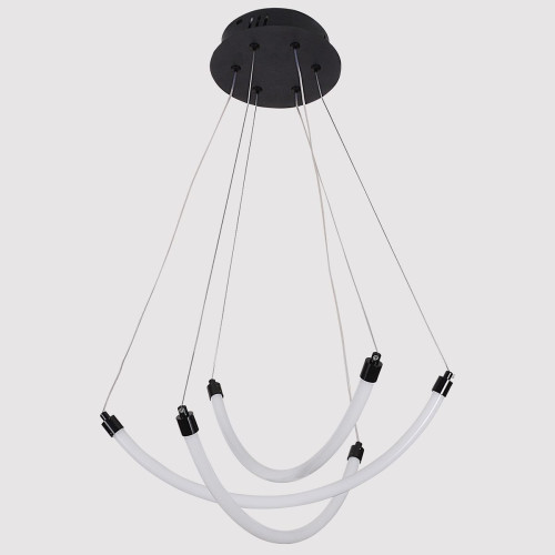 
                    Подвесной светодиодный светильник F-Promo Hammock 4468-3P        
    