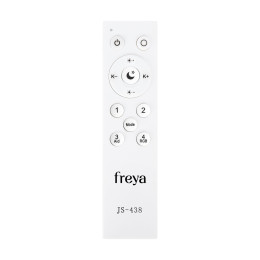 Подвесной светодиодный светильник Freya Tier FR5257PL-L17G