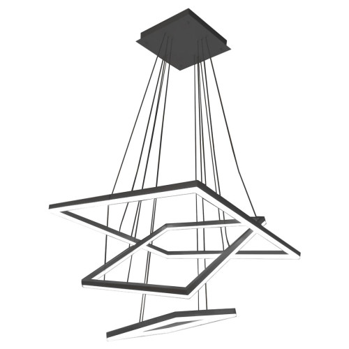 
                    Подвесной светодиодный светильник Kink Light Альтис 08201,19(4000K)        
    