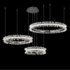 
                    Подвесной светодиодный светильник Kink Light Лаура 08246,12PA        
    