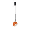 
                    Подвесной светодиодный светильник Kink Light Тимо 07529-1A,09        
    
