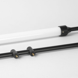 Подвесной светодиодный светильник Lussole Bradford LSP-7154