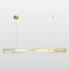 
                    Подвесной светодиодный светильник Lussole Loft CENTENNIAL LSP-7025        
    