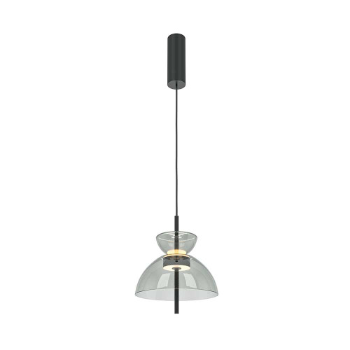 
                    Подвесной светодиодный светильник Maytoni Bangkok MOD185PL-L11B3K2        
    