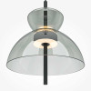 
                    Подвесной светодиодный светильник Maytoni Bangkok MOD185PL-L11B3K2        
    