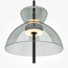 Подвесной светодиодный светильник Maytoni Bangkok MOD185PL-L11B3K2