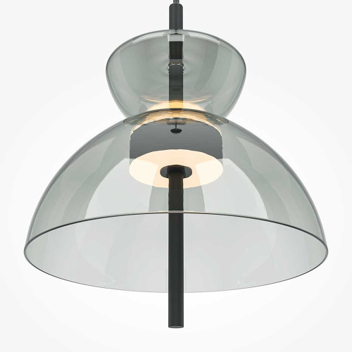 
                    Подвесной светодиодный светильник Maytoni Bangkok MOD185PL-L11B3K2        
    