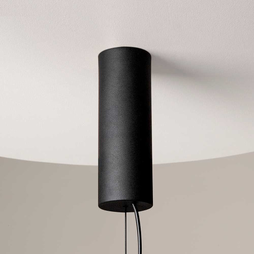 
                    Подвесной светодиодный светильник Maytoni Cosmo MOD210PL-L39B3K        
    