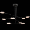 
                    Подвесной светодиодный светильник Maytoni Fad MOD070PL-L48B3K        
    