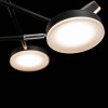 
                    Подвесной светодиодный светильник Maytoni Fad MOD070PL-L48B3K        
    