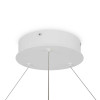 
                    Подвесной светодиодный светильник Maytoni Rim MOD058PL-L65WK        
    
