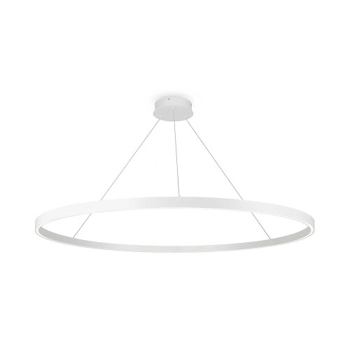 
                    Подвесной светодиодный светильник Maytoni Rim MOD058PL-L65WK        
    