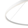 
                    Подвесной светодиодный светильник Maytoni Rim MOD058PL-L65WK        
    